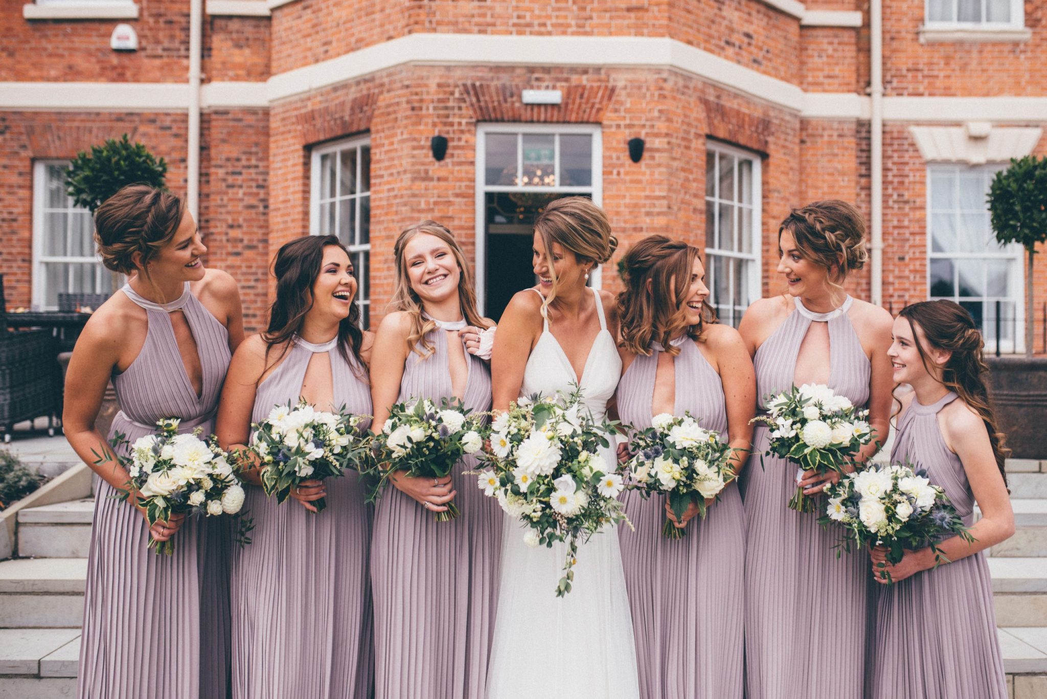 Bouquet & Bells Magazine