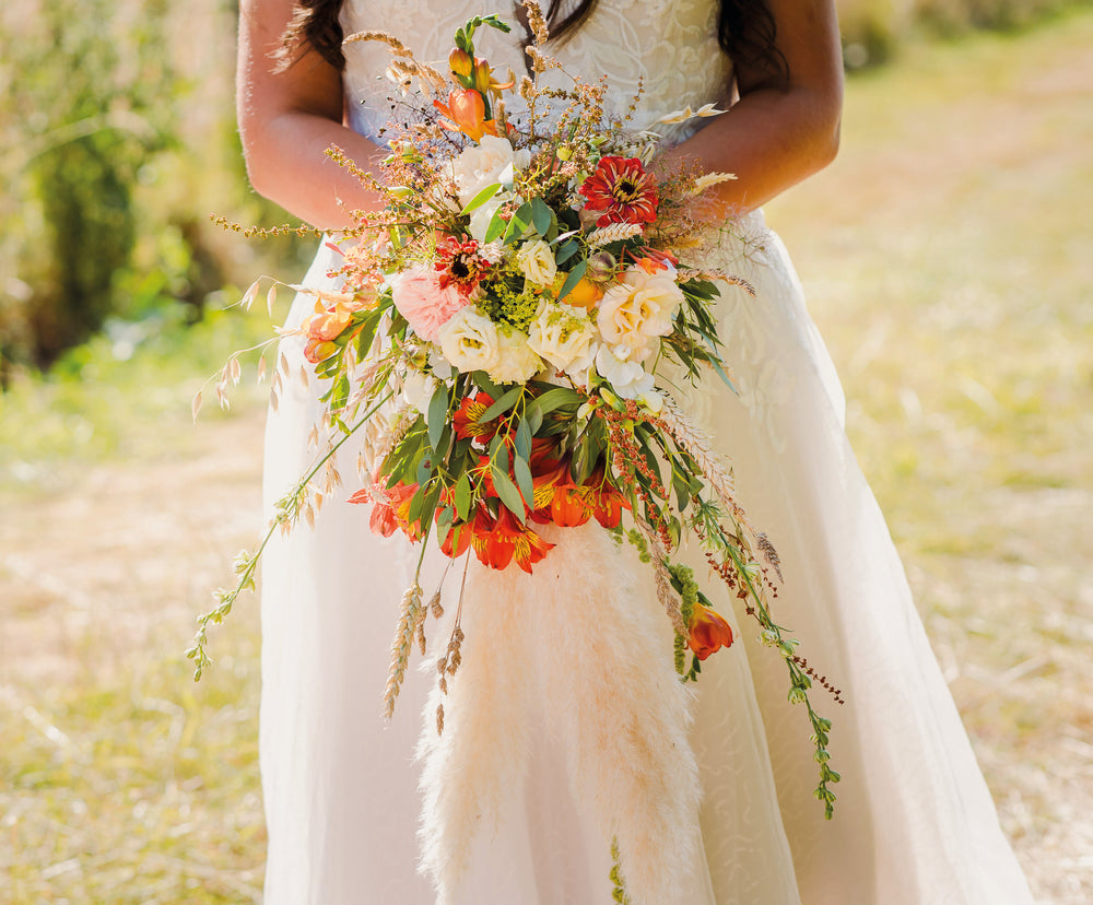 Georgina’s Flowers