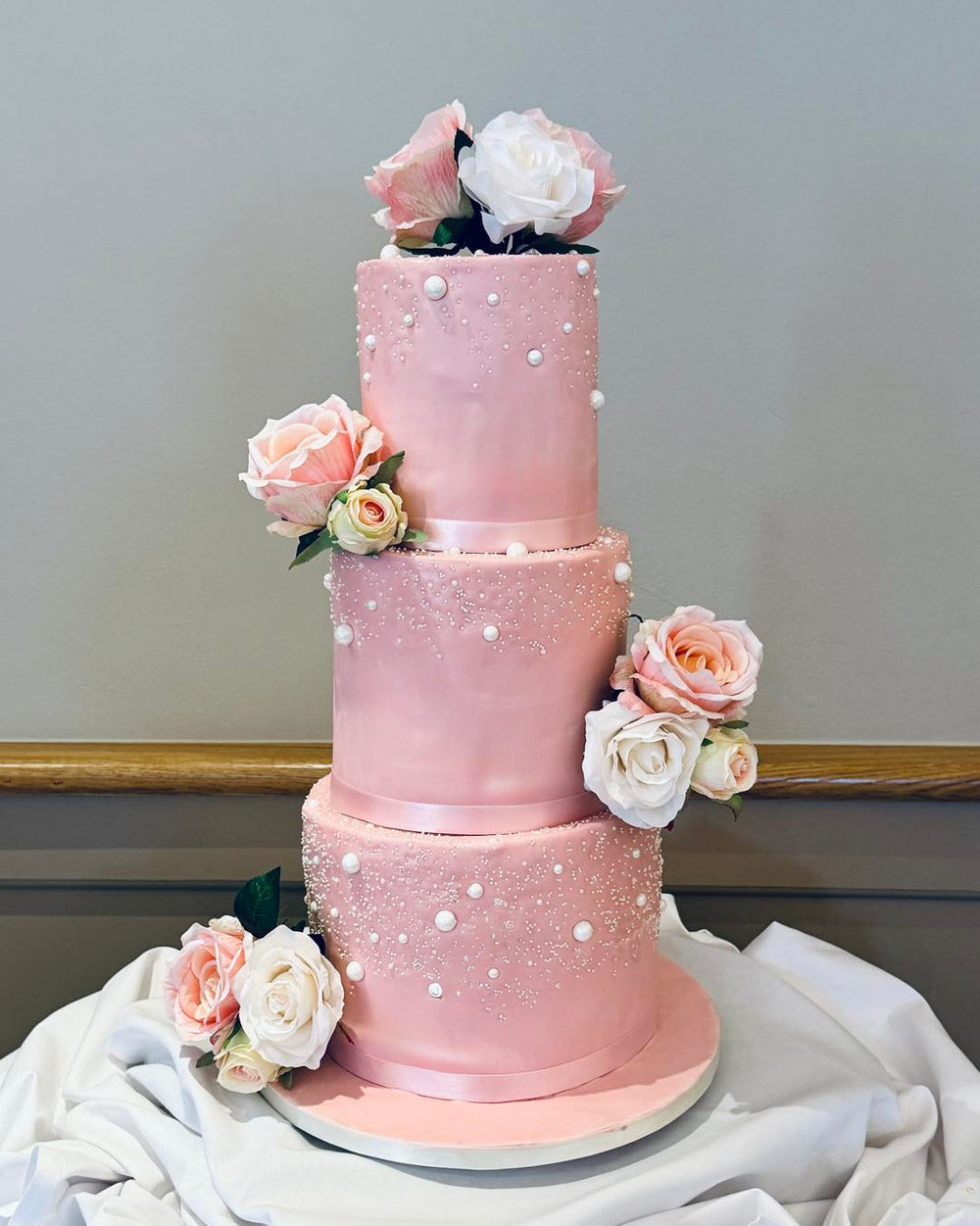 Searle Jones Cake Design