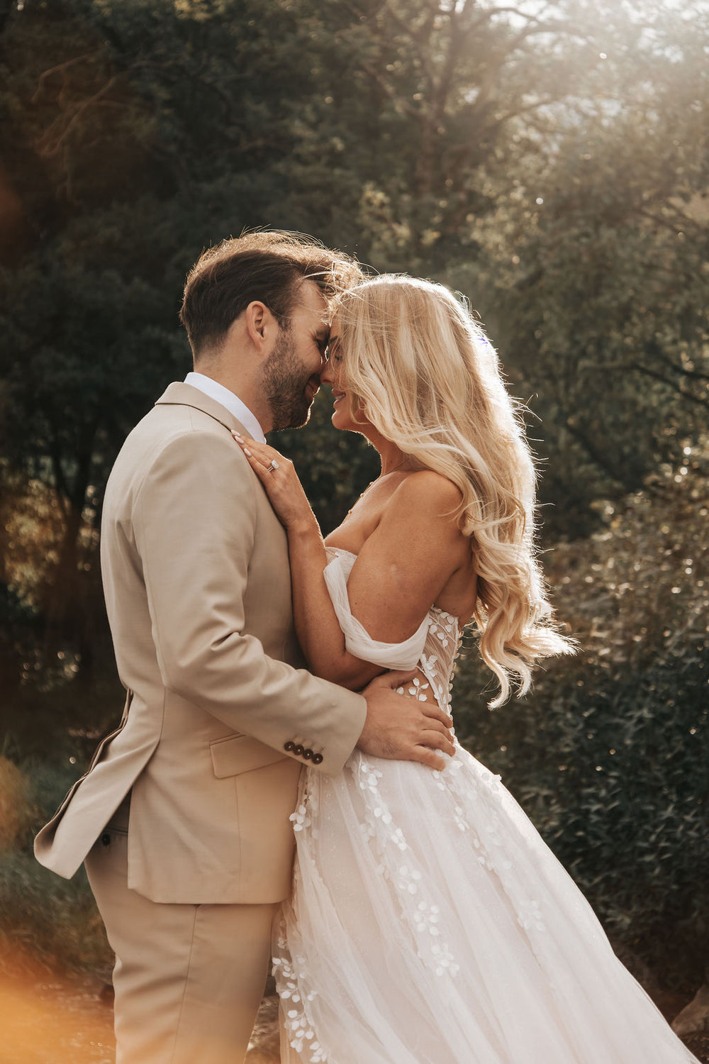 Andrea Quigley Weddings