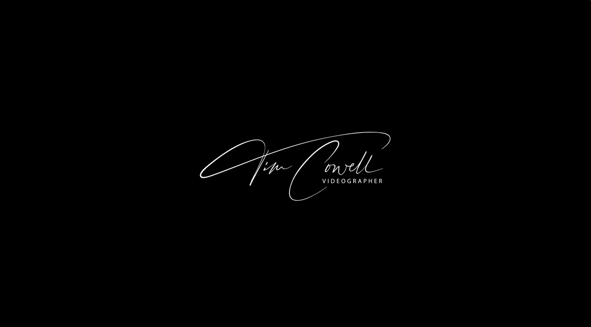 Tim Cowell Tim Cowell Videography – Bouquet & Bells