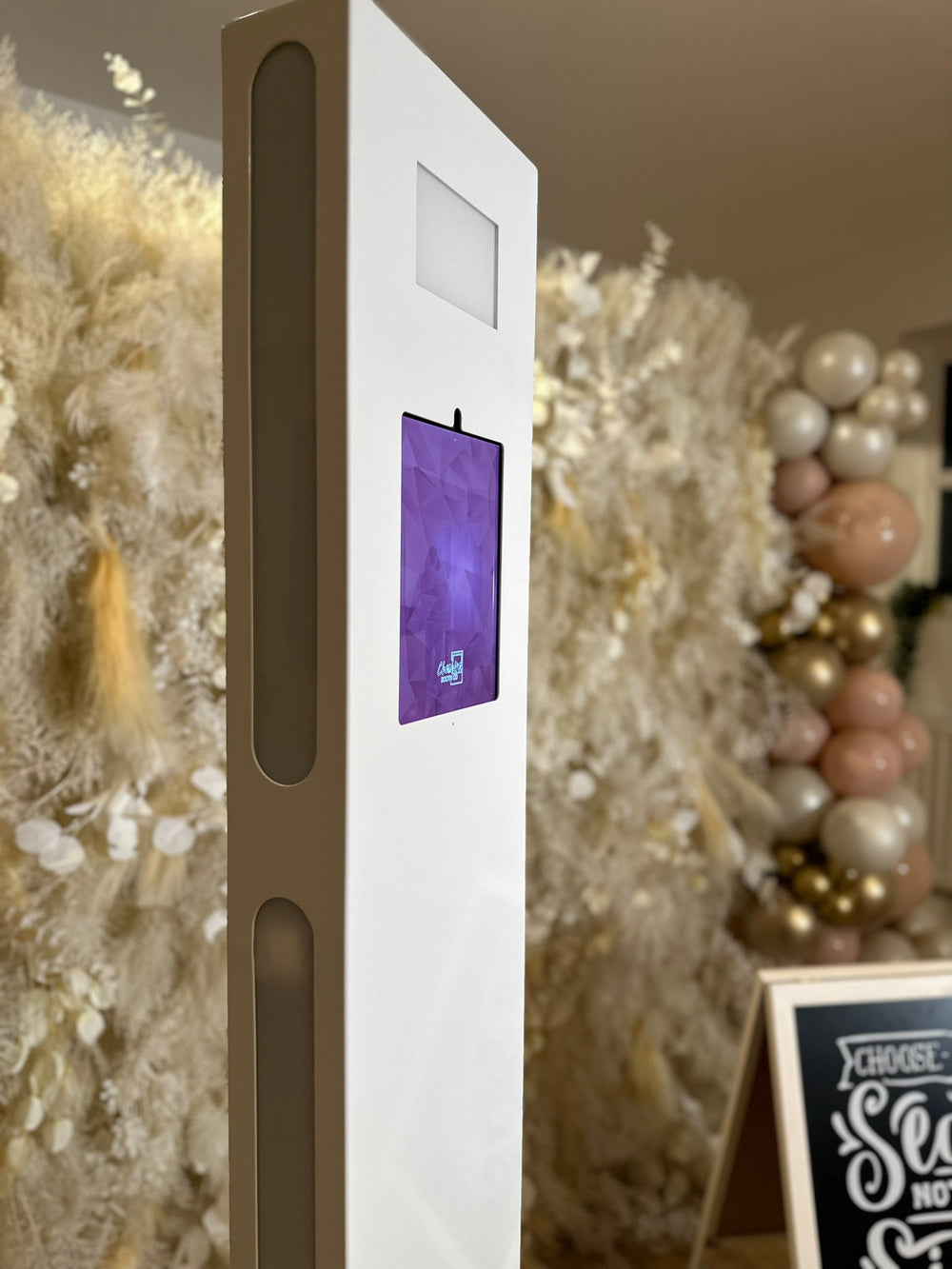 Cheshire Booth Company