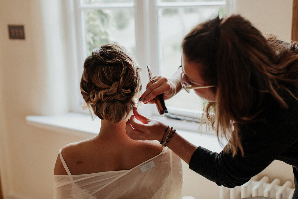 Elena Valentino Bridal