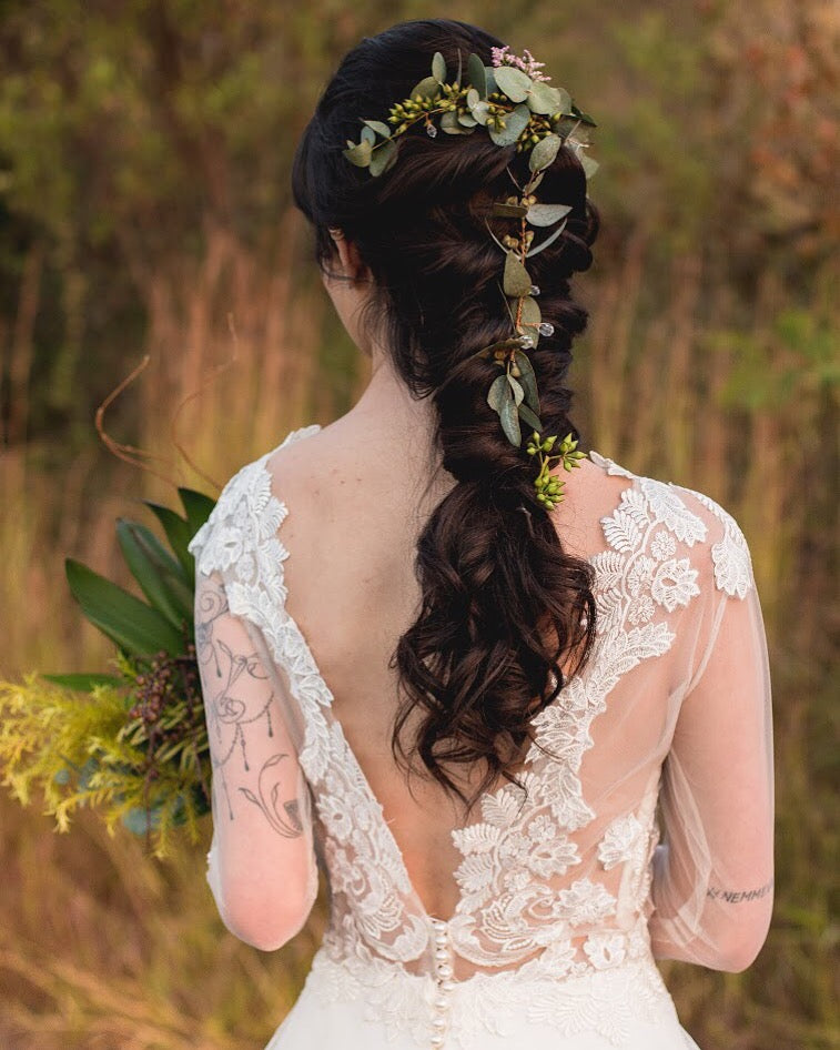 Gigi Marques Hair & Makeup