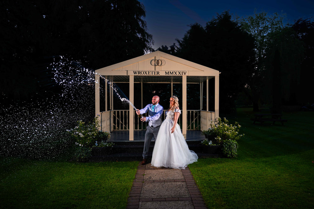 Martin Jones Photography