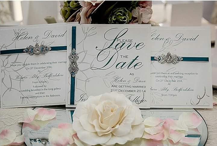 The Mont Blanc Event Stationery Company