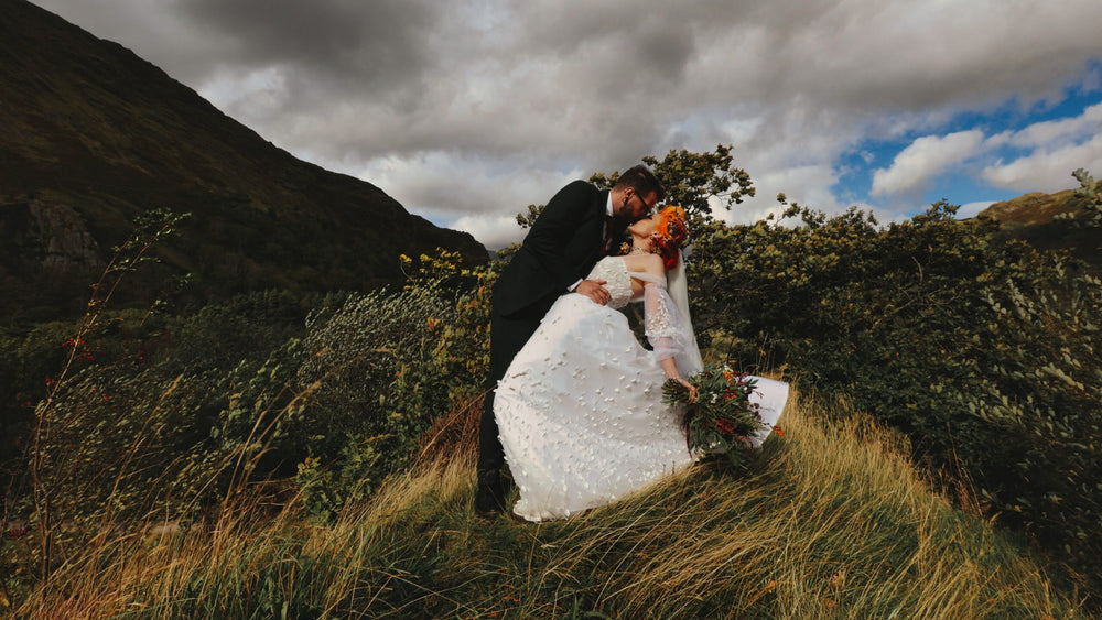 Tim Cowell Videography