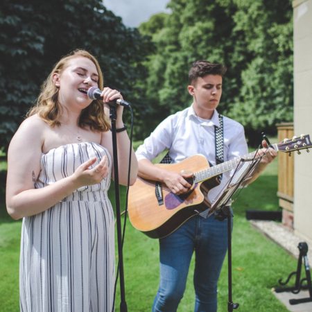 Copy of Rowton Castle Wedding