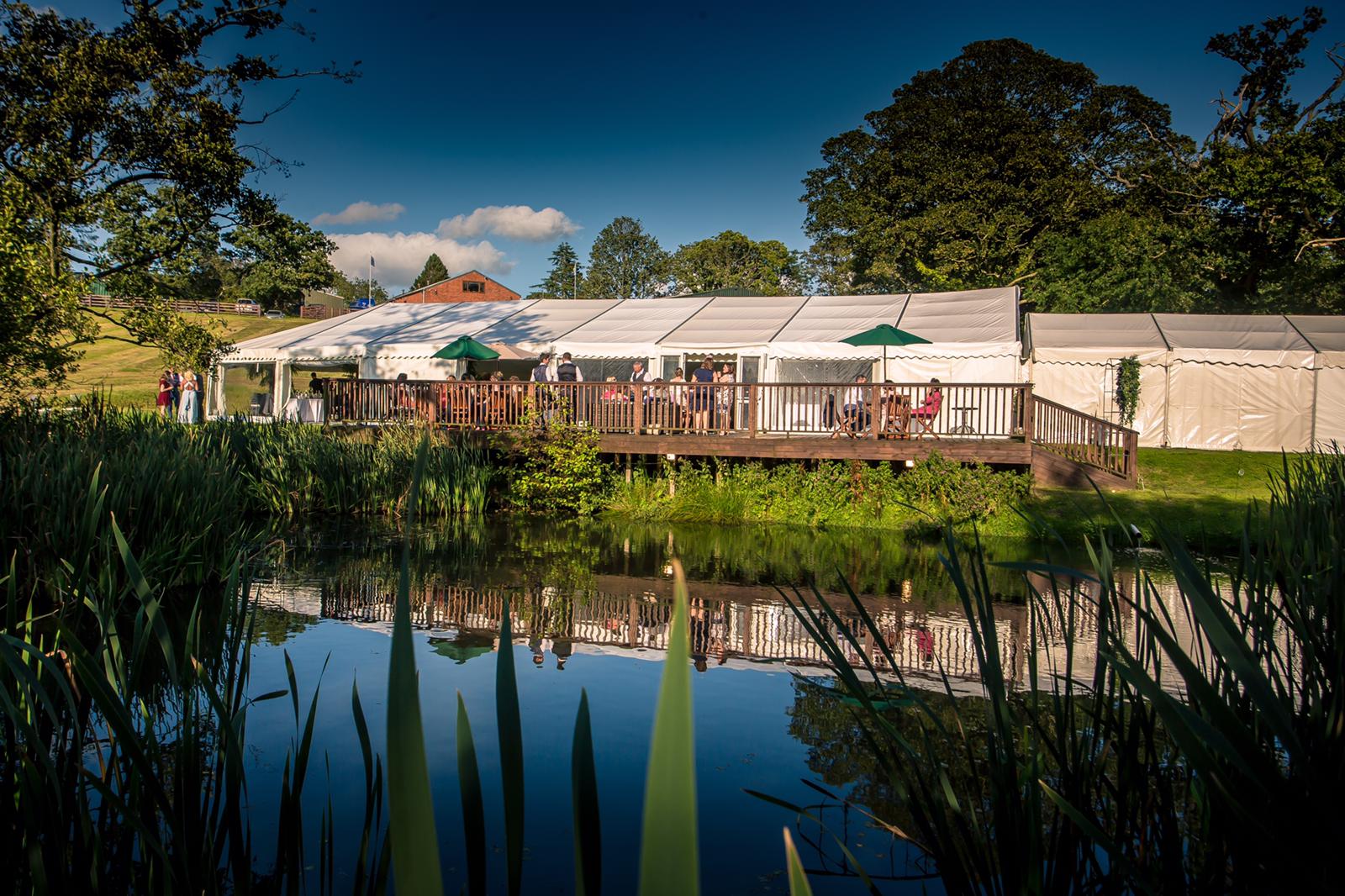 the-north-wales-outdoor-wedding-show-clawdd-offa-farm-bouquet-and-bells