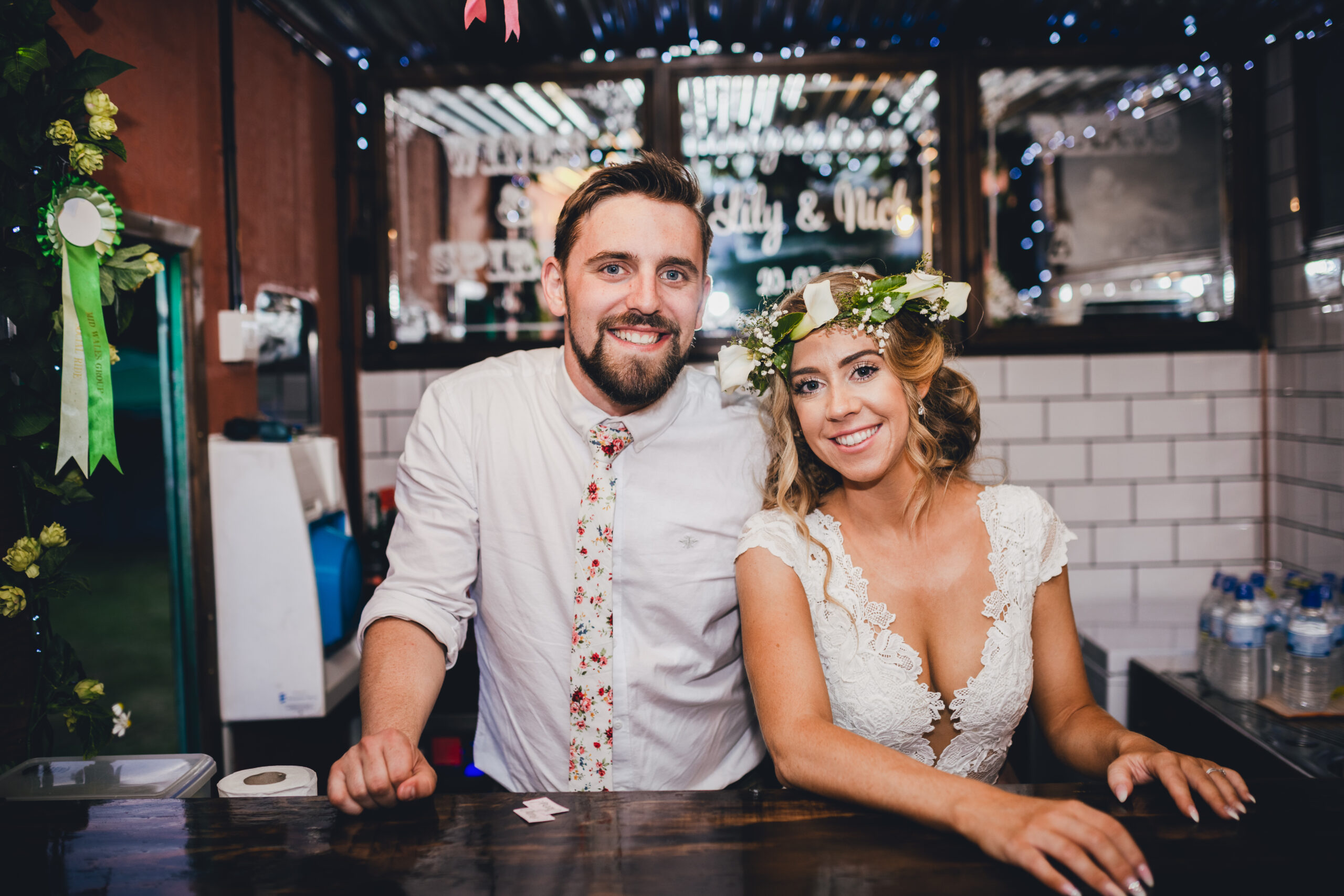 white-label-bar-bouquet-and-bells