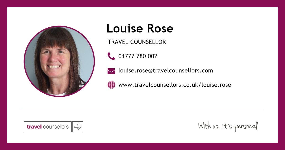 Louise-Rose-Travel-Counsellor-bouquet-and-bells