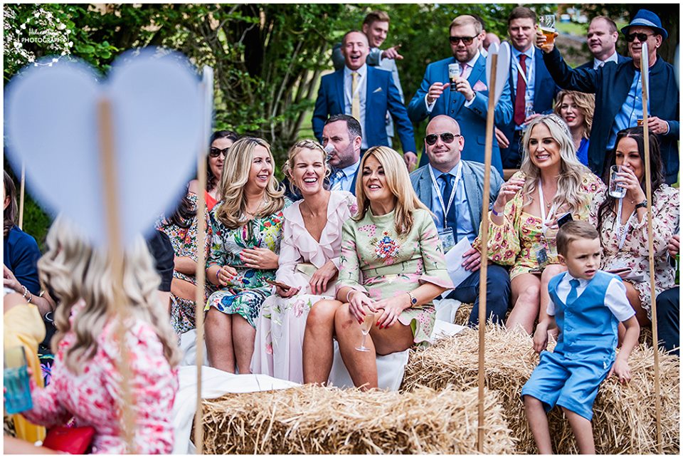 wedding-open-evening-clawdd-offa-farm-bouquet-and-bells