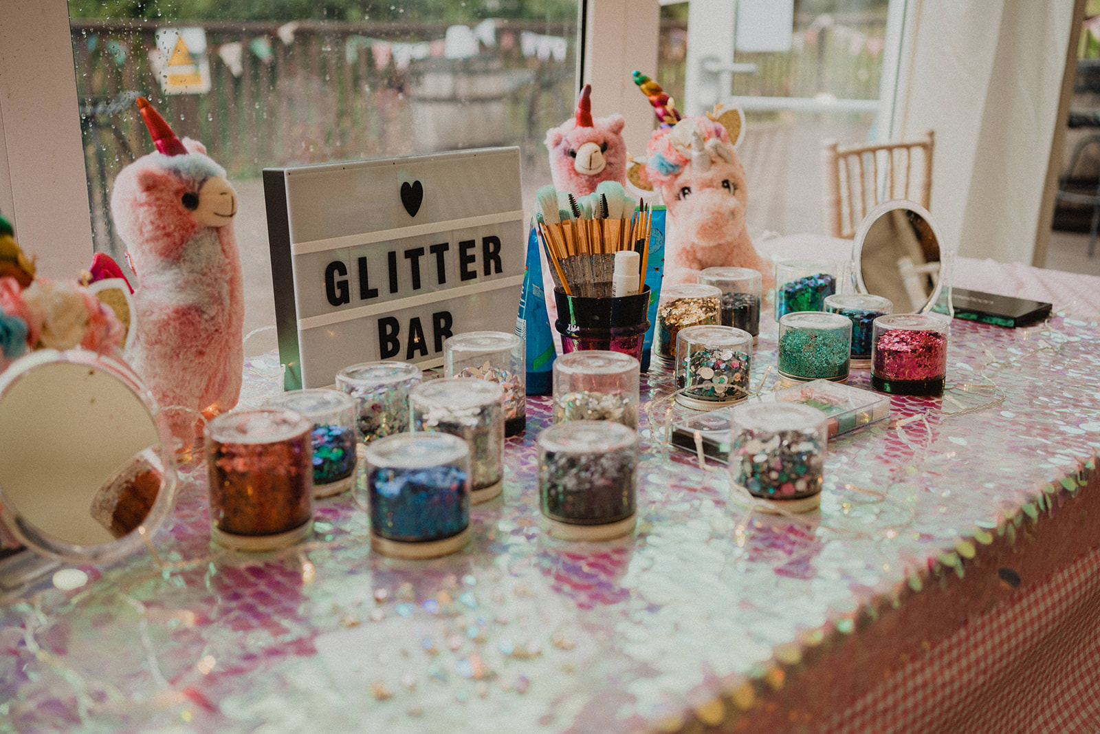 wedding-open-evening-clawdd-offa-farm-bouquet-and-bells