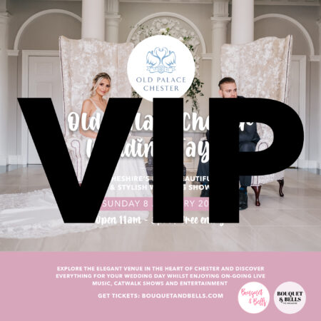 old-palace-chester-wedding-fayre-show-bouquet-and-bells