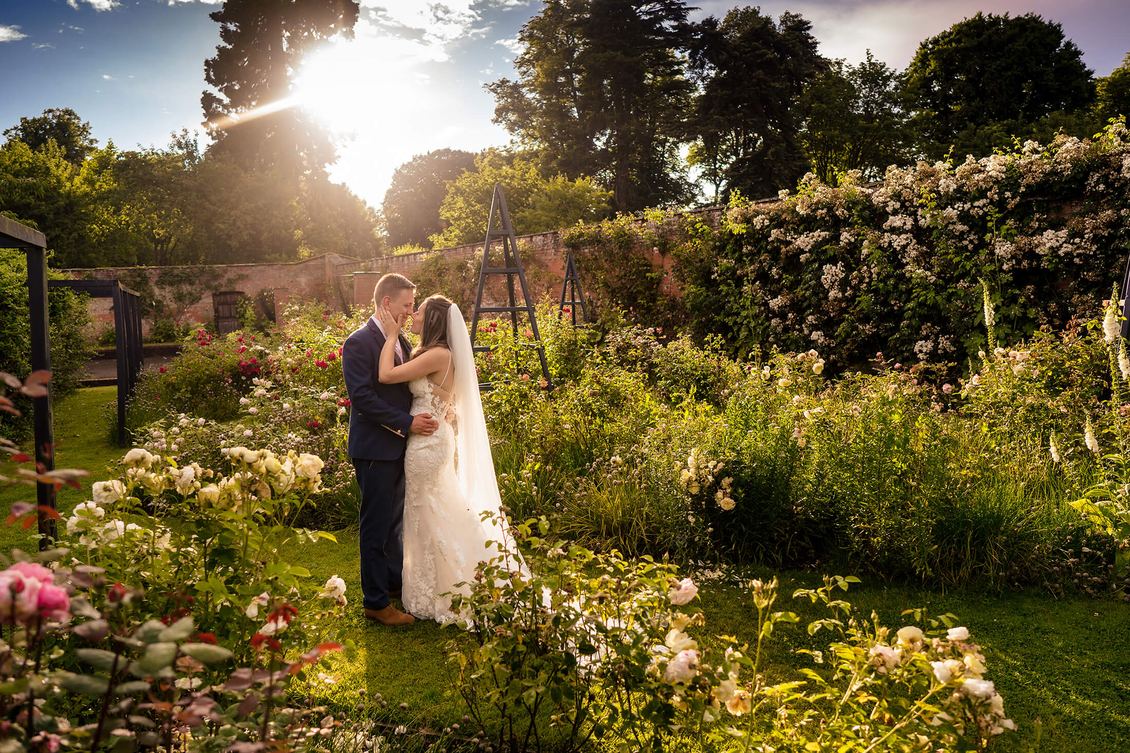 combermere-abbey-wedding-fayre-bouquet-and-bells