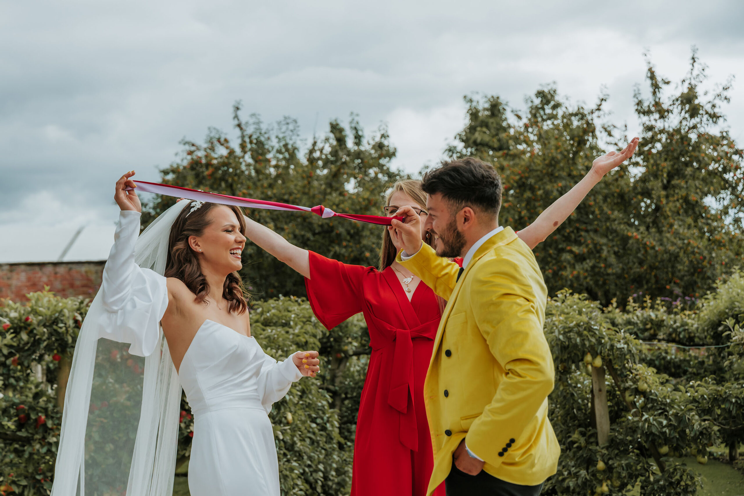 combermere-abbey-wedding-fayre-bouquet-and-bells