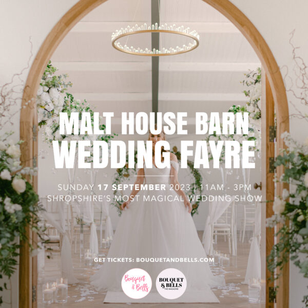 malt-house-barn-wedding-fayre-bouquet-and-bells