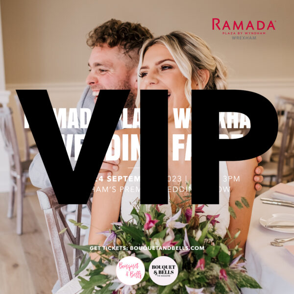 ramada-plaza-wrexham-wedding-fayre-bouquet-and-bells