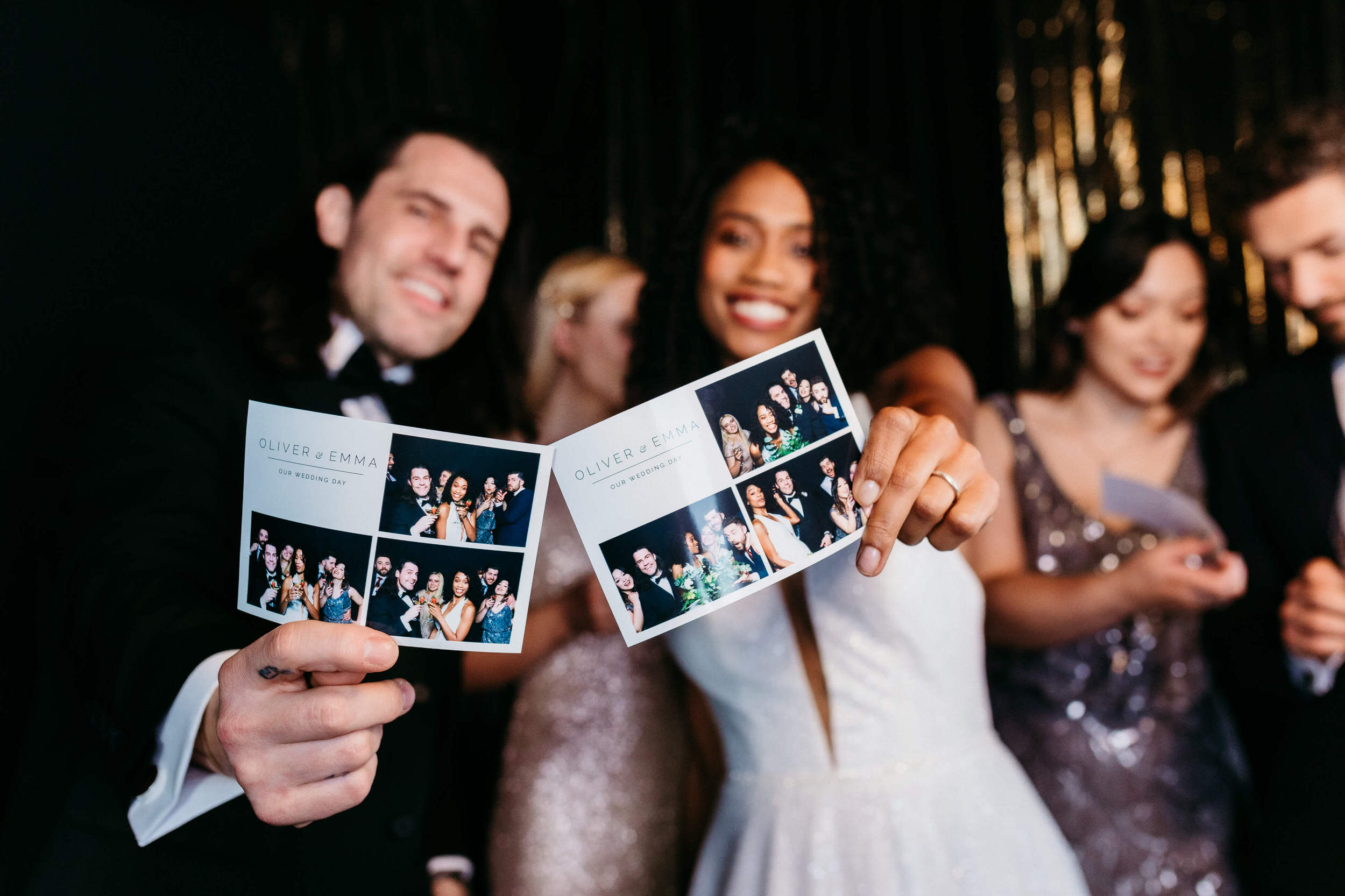 RockPaperPose-Luxury-Photobooth-Hire-bouquet-and-bells