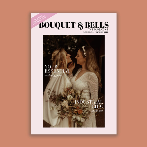 bouquet-and-bells-bridal-wedding-magazine-issue-08-autumn-winter-2023-pre-order