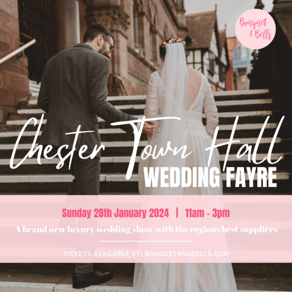 chester-town-hall-wedding-fayre-show-fair-chester-bouquet-and-bells