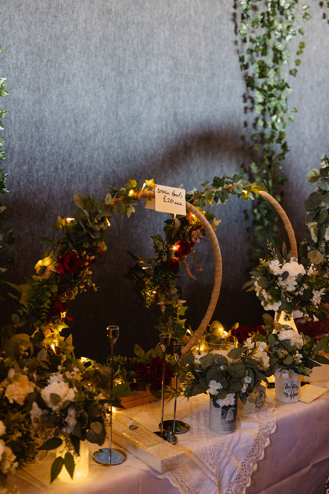 the-pre-loved-wedding-boot-fayre-show-fair-car-bouquet-and-bells