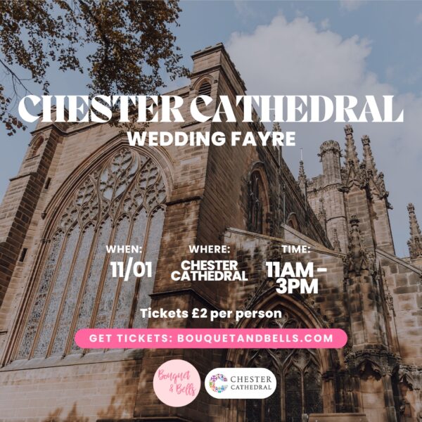 chester-cathedral-wedding-fayre-bouquet-and-bells