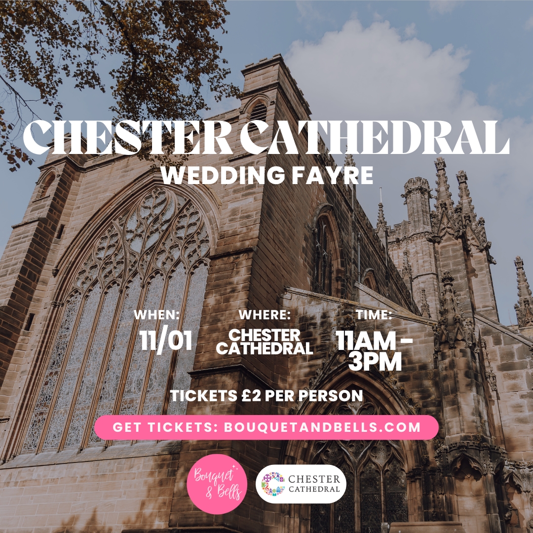 chester-cathedral-wedding-fayre-bouquet-and-bells