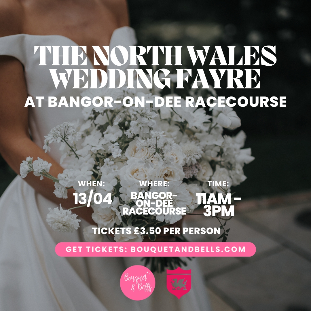 the-north-wales-wedding-fayre-show-bangor-on-dee-racecourse-bouquet-and-bells