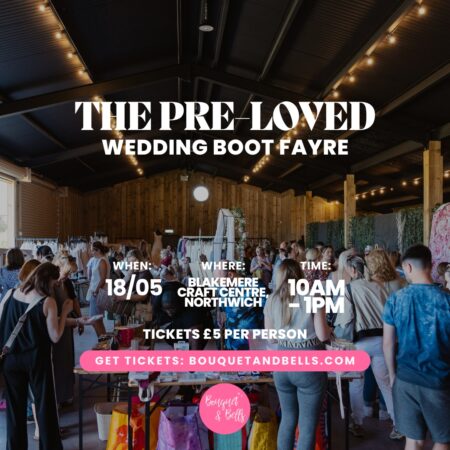 the-pre-loved-wedding-boot-fayre-cheshire-bouquet-and-bells