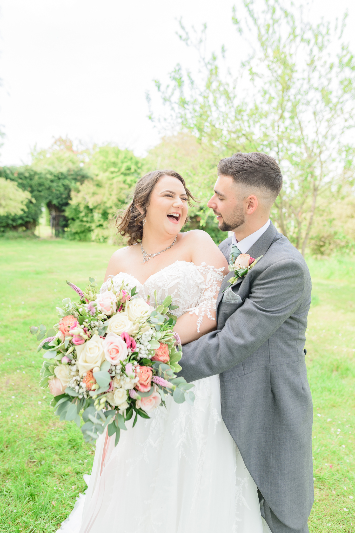 Tanya Flannagan Photography - Wedding Photographer - Worcester - Cheshire - Yorkshire - Shropshire - Shrewsbury - Light and Airy Weddings-413