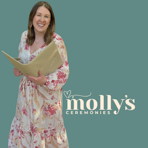 Molly green logo