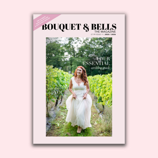 PRE-ORDER: Issue 11 2025 / 2026